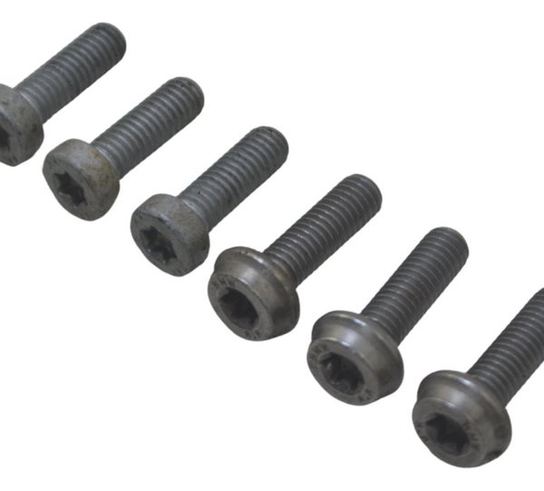 Kit Parafuso Válvula Termostática Bmw F 850 Gs Adv 19-24