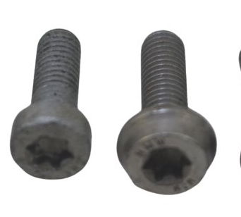 Kit Parafuso Válvula Termostática Bmw F 850 Gs Adv 19-24