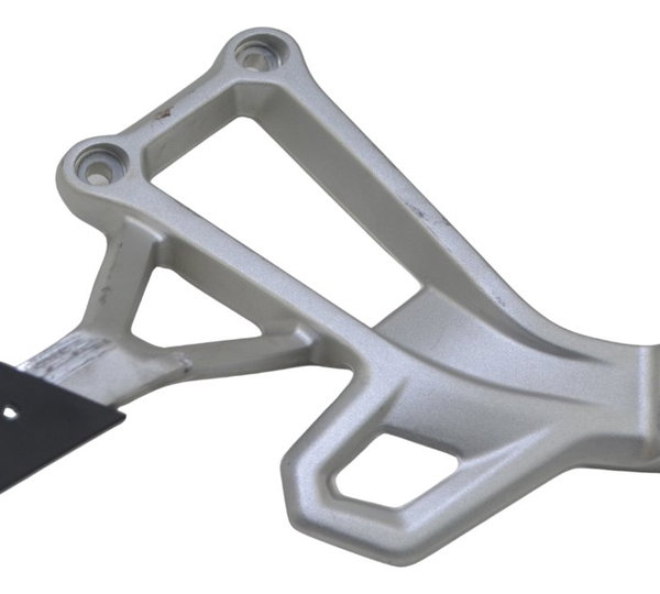 Suporte Pedaleira Traseira Dir C/ Det Bmw F 850 Gs Adv 19-24