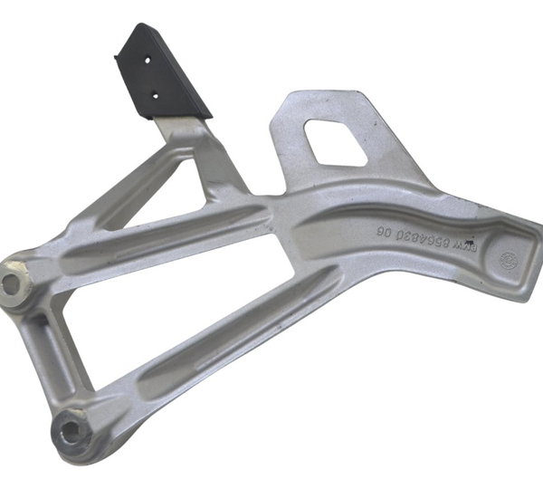 Suporte Pedaleira Traseira Dir C/ Det Bmw F 850 Gs Adv 19-24