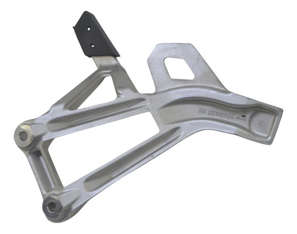 Suporte Pedaleira Traseira Dir C/ Det Bmw F 850 Gs Adv 19-24