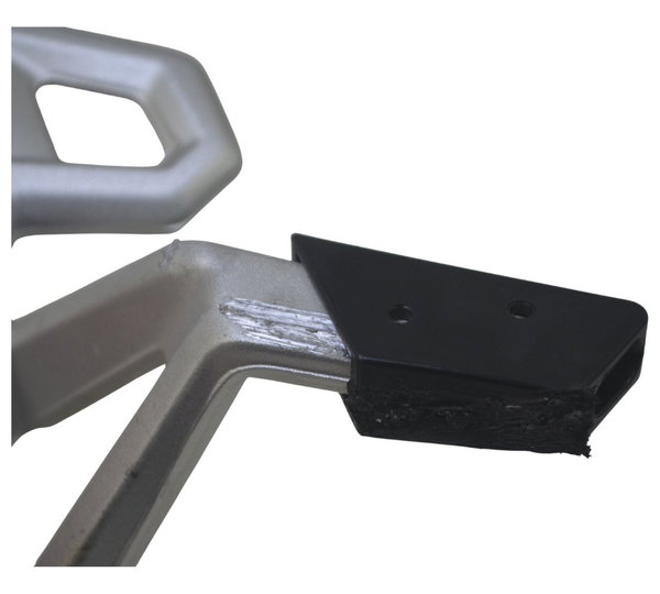 Suporte Pedaleira Traseira Dir C/ Det Bmw F 850 Gs Adv 19-24