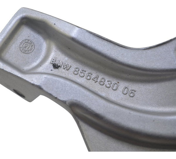 Suporte Pedaleira Traseira Dir C/ Det Bmw F 850 Gs Adv 19-24