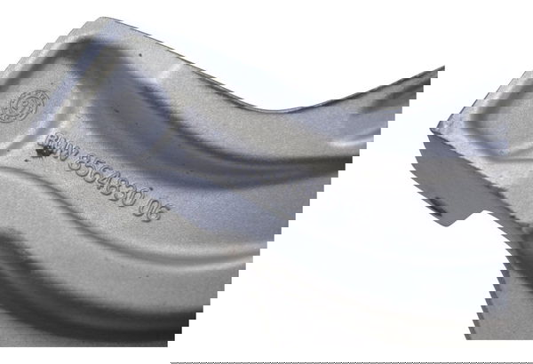 Suporte Pedaleira Traseira Dir C/ Det Bmw F 850 Gs Adv 19-24