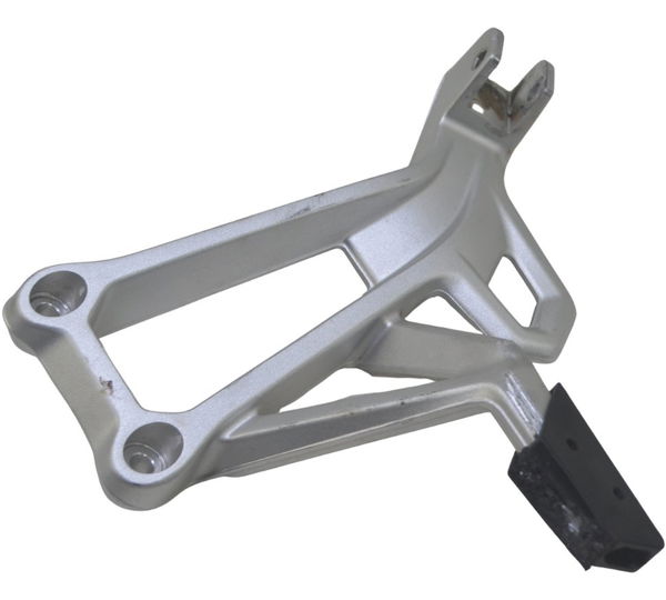 Suporte Pedaleira Traseira Dir C/ Det Bmw F 850 Gs Adv 19-24