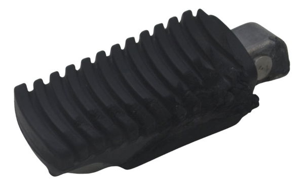 Pedaleira Traseira Dir C/ Detal Bmw F 850 Gs Adv 19-24 Orig