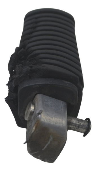 Pedaleira Traseira Dir C/ Detal Bmw F 850 Gs Adv 19-24 Orig