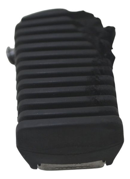 Pedaleira Traseira Dir C/ Detal Bmw F 850 Gs Adv 19-24 Orig