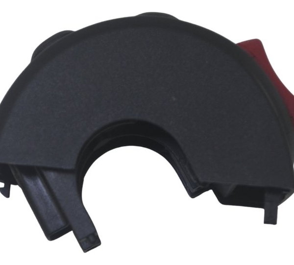 Chave Punho Partida Bmw R 1300 Gs 24-26 Original