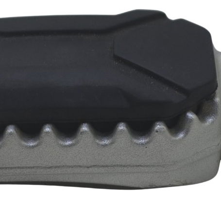 Pedaleira Traseira Direita Bmw R 1300 Gs 24-26 Original