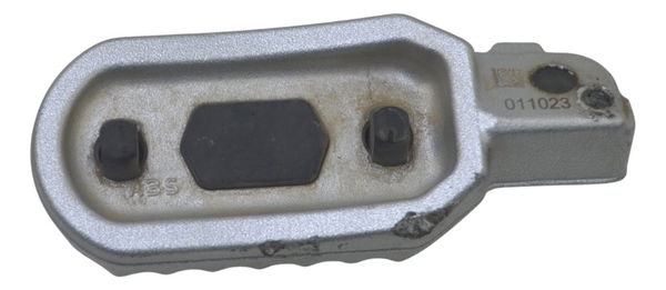 Pedaleira Traseira Esquerda Bmw R 1300 Gs 24-26 Original