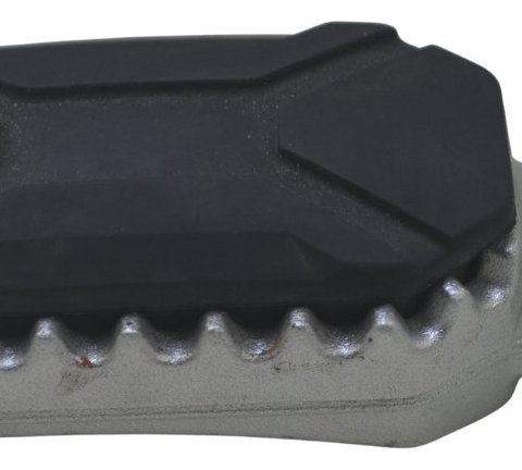 Pedaleira Traseira Esquerda Bmw R 1300 Gs 24-26 Original