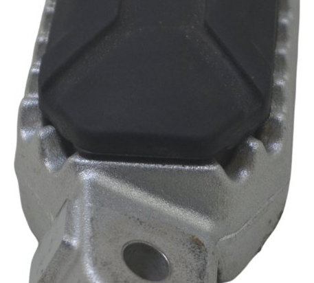 Pedaleira Traseira Esquerda Bmw R 1300 Gs 24-26 Original