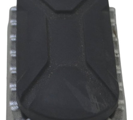 Pedaleira Traseira Esquerda Bmw R 1300 Gs 24-26 Original