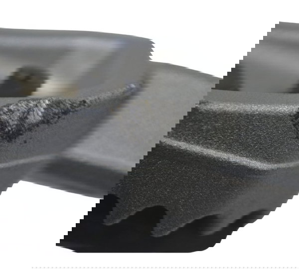 Pedaleira Traseira Esquerda Bmw R 1300 Gs 24-26 Original