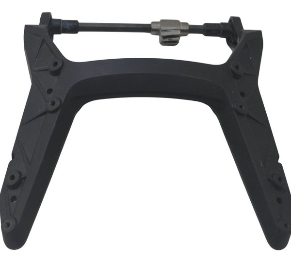 Suporte Parabrisa Bolha Bmw R 1300 Gs 24-26 Original