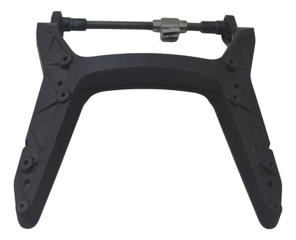 Suporte Parabrisa Bolha Bmw R 1300 Gs 24-26 Original