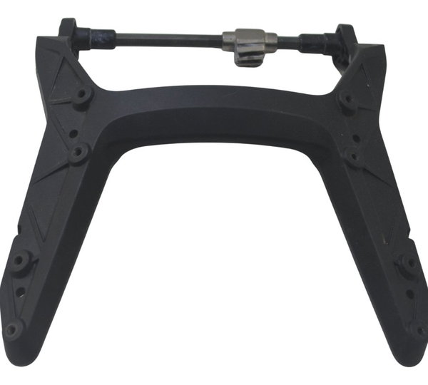 Suporte Parabrisa Bolha Bmw R 1300 Gs 24-26 Original