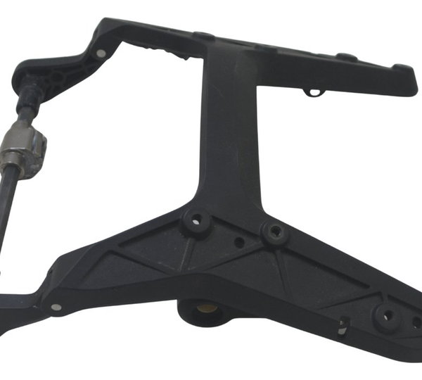 Suporte Parabrisa Bolha Bmw R 1300 Gs 24-26 Original