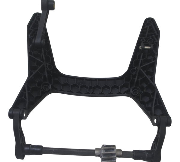 Suporte Parabrisa Bolha Bmw R 1300 Gs 24-26 Original