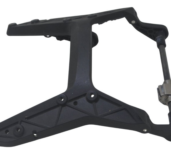 Suporte Parabrisa Bolha Bmw R 1300 Gs 24-26 Original