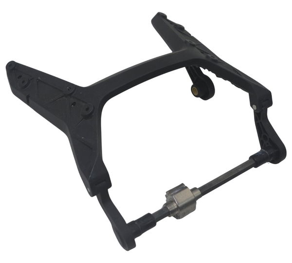 Suporte Parabrisa Bolha Bmw R 1300 Gs 24-26 Original