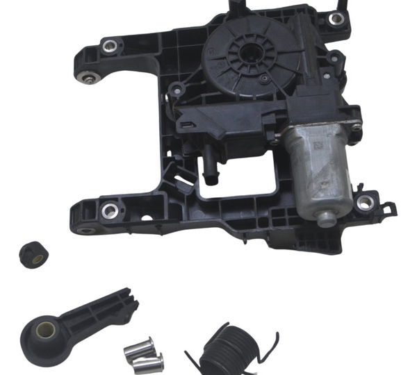 Motor Suporte Parabrisa Bolha C/avaria Bmw R 1300 Gs 24-26
