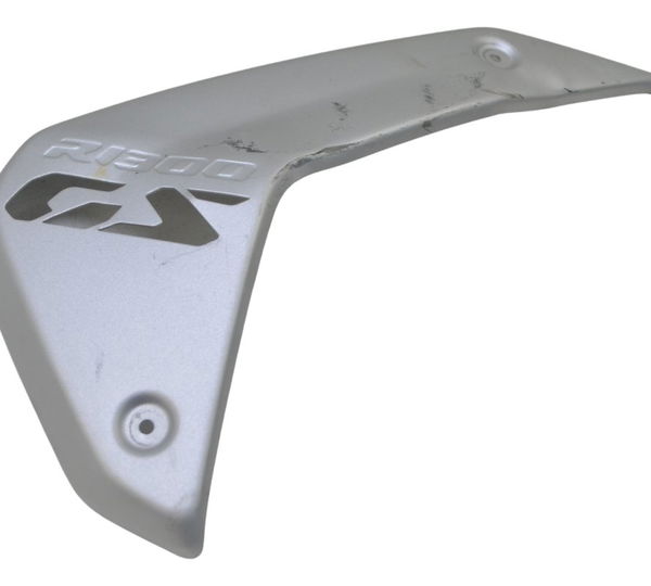Acabamento Tanque Direito C/ Detal Bmw R 1300 Gs 24-26 Orig