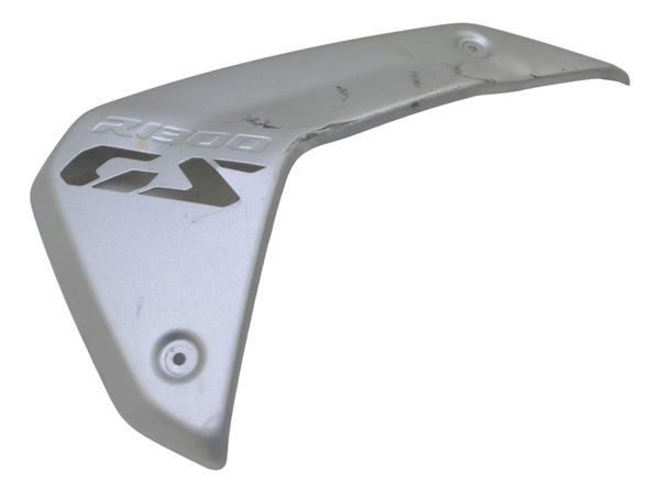 Acabamento Tanque Direito C/ Detal Bmw R 1300 Gs 24-26 Orig