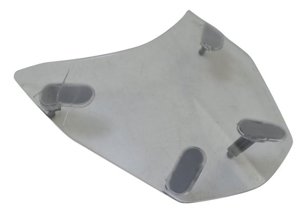 Protetor Farol Bloco Óptico C/ Deta Bmw R 1300 Gs 24-26 Orig Ambos Lados