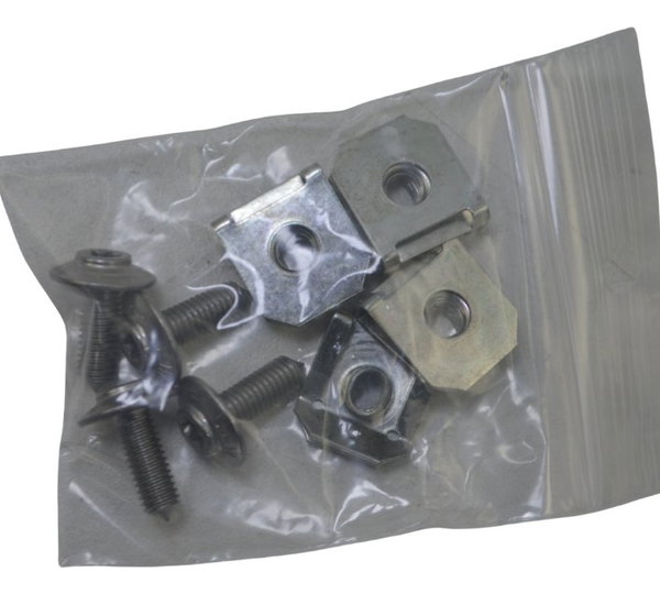 Protetor Farol Bloco Óptico C/avaria Bmw R 1300 Gs 24-26