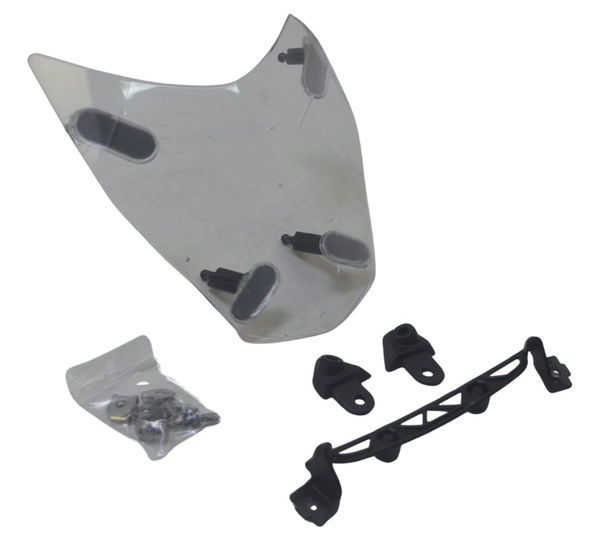 Protetor Farol Bloco Óptico C/avaria Bmw R 1300 Gs 24-26