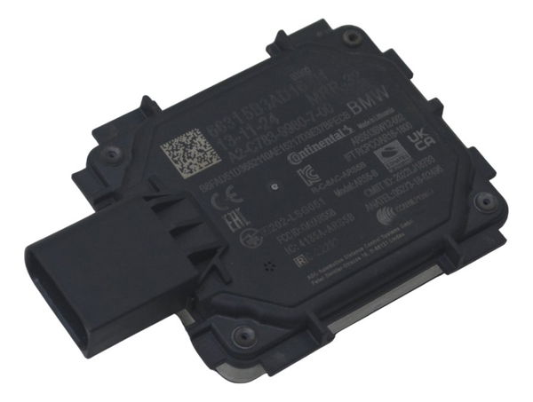 Sensor Radar Dianteiro Bmw R 1300 Gs 24-26 Original