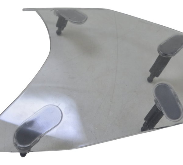 Protetor Farol Bloco Óptico C/avaria Bmw R 1300 Gs 24-26 Ambos Lados