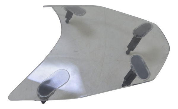 Protetor Farol Bloco Óptico C/avaria Bmw R 1300 Gs 24-26 Ambos Lados