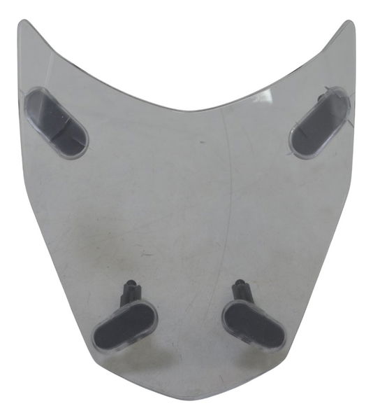 Protetor Farol Bloco Óptico C/avaria Bmw R 1300 Gs 24-26 Ambos Lados