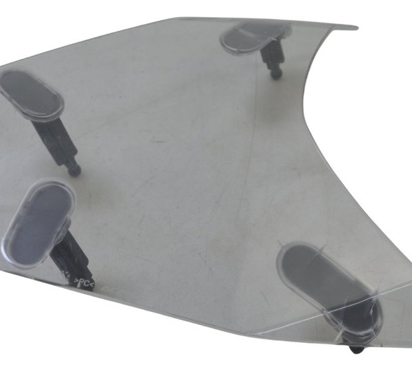 Protetor Farol Bloco Óptico C/avaria Bmw R 1300 Gs 24-26 Ambos Lados