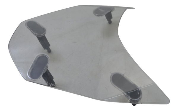 Protetor Farol Bloco Óptico C/avaria Bmw R 1300 Gs 24-26 Ambos Lados