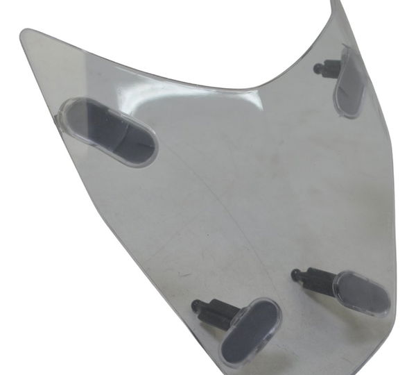 Protetor Farol Bloco Óptico C/avaria Bmw R 1300 Gs 24-26 Ambos Lados