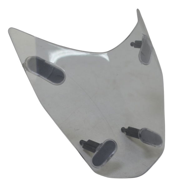 Protetor Farol Bloco Óptico C/avaria Bmw R 1300 Gs 24-26 Ambos Lados