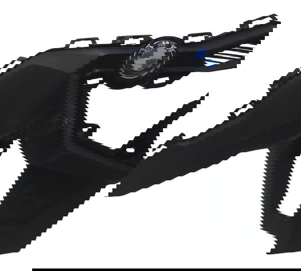 Acabamento Tanque Dir C/ Detalhe Bmw F 750 Gs 21-24 Original