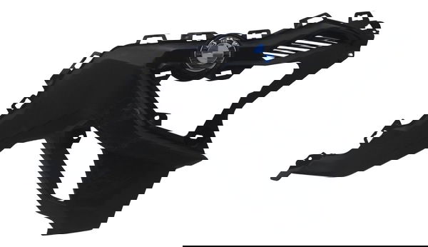 Acabamento Tanque Dir C/ Detalhe Bmw F 750 Gs 21-24 Original