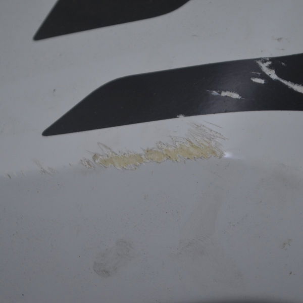 Carenagem Acabamento Tanque Esq C/detal Bmw F 750 Gs 21-24