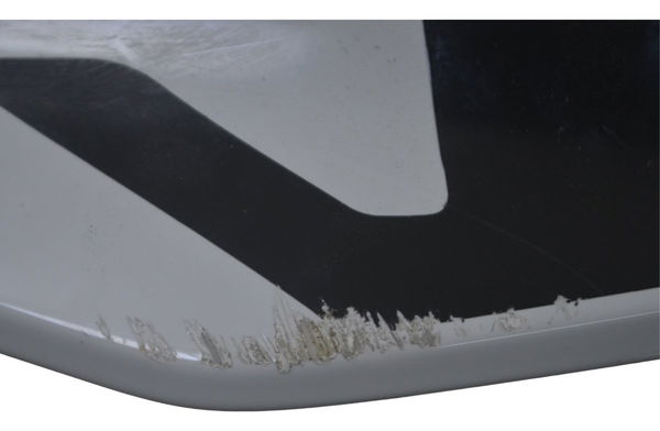 Carenagem Acabamento Tanque Esq C/detal Bmw F 750 Gs 21-24