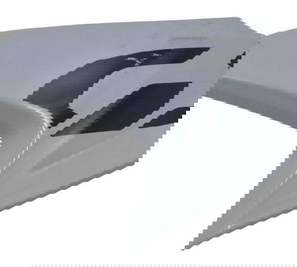 Carenagem Acabamento Tanque Esq C/detal Bmw F 750 Gs 21-24