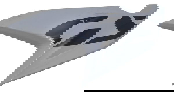 Carenagem Acabamento Tanque Esq C/detal Bmw F 750 Gs 21-24