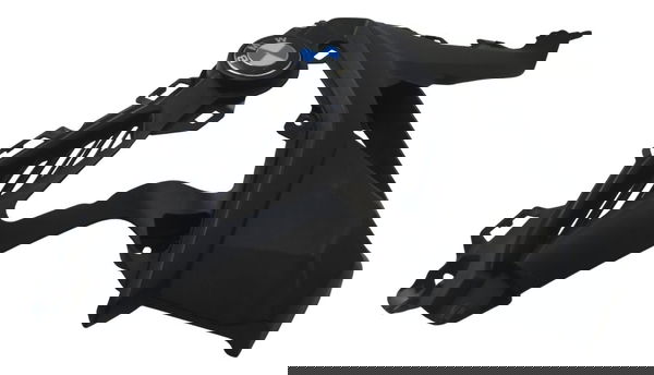 Carenagem Aba Tanque Esquerdo Bmw F 750 Gs 21-24 Original