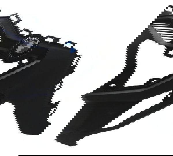 Carenagem Aba Tanque Esquerdo Bmw F 750 Gs 21-24 Original