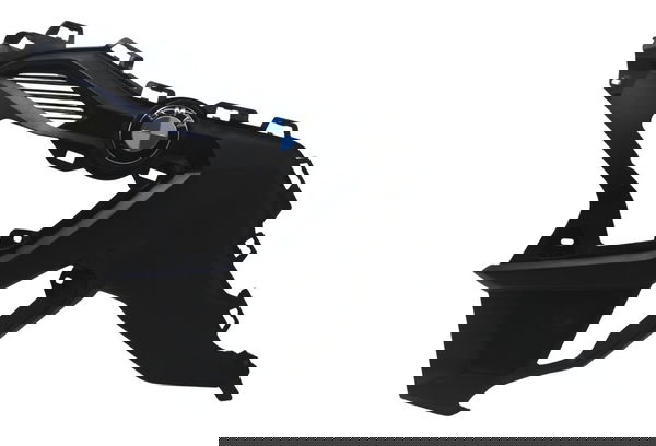 Carenagem Aba Tanque Esquerdo Bmw F 750 Gs 21-24 Original