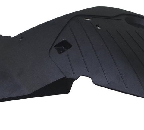 Acabamento Lateral Tanque Dir C/avaria Bmw F 900 Adv 24-25